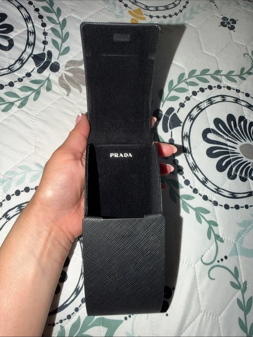 Prada cat eye